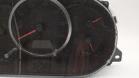 2008-2009 Mazda 5 Instrument Cluster Speedometer Gauges P/N:PD CE52 C235 55 430 Fits Fits 2008 2009 OEM Used Auto Parts - Oe