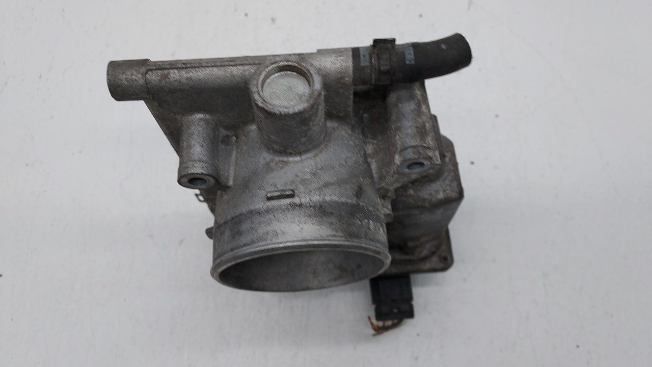 2008-2010 Mazda 5 Throttle Body P/N:L3R4 13 640 L3G2 13 640 A, P53N 13 640 Fits Fits 2006 2007 2008 2009 2010 2011 2012 2013