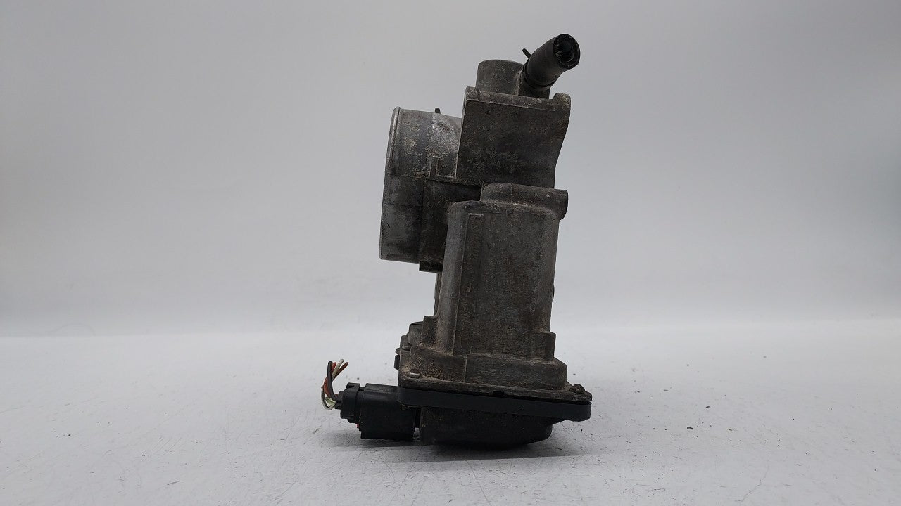 2008-2010 Mazda 5 Throttle Body P/N:L3R4 13 640 L3G2 13 640 A, P53N 13 640 Fits Fits 2006 2007 2008 2009 2010 2011 2012 2013