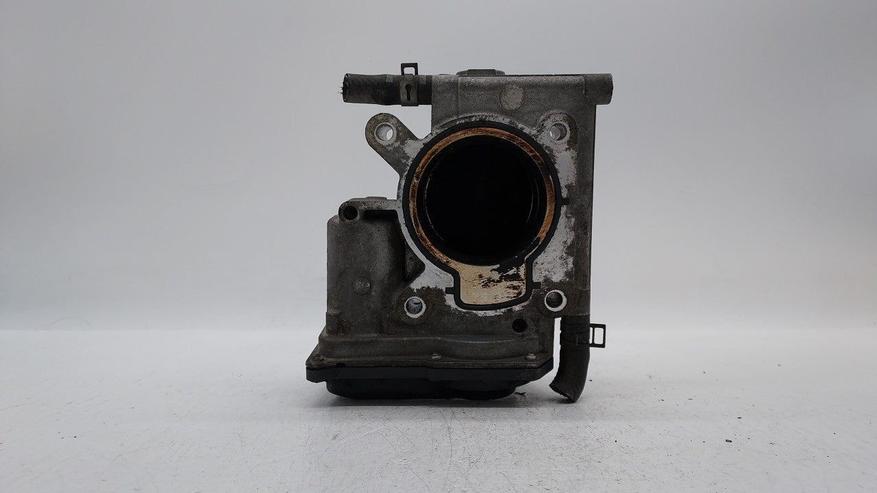 2008-2010 Mazda 5 Throttle Body P/N:L3R4 13 640 L3G2 13 640 A, P53N 13 640 Fits Fits 2006 2007 2008 2009 2010 2011 2012 2013
