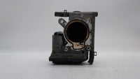 2008-2010 Mazda 5 Throttle Body P/N:L3R4 13 640 L3G2 13 640 A, P53N 13 640 Fits Fits 2006 2007 2008 2009 2010 2011 2012 2013