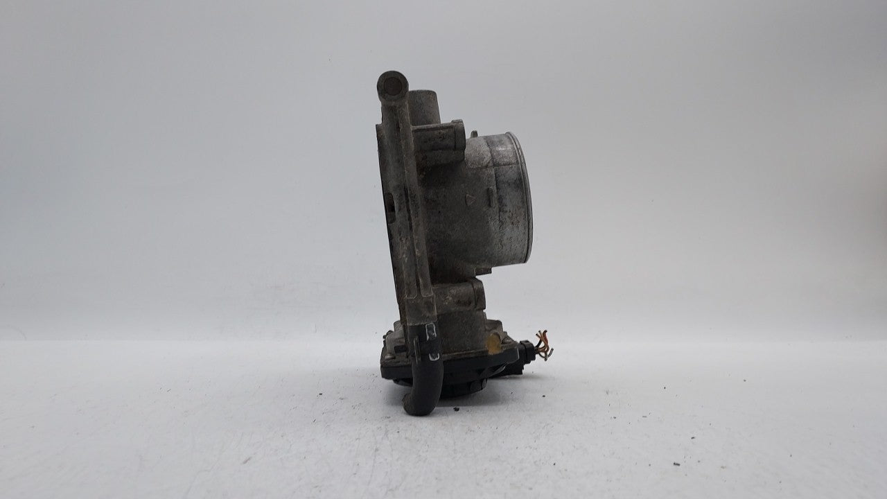 2008-2010 Mazda 5 Throttle Body P/N:L3R4 13 640 L3G2 13 640 A, P53N 13 640 Fits Fits 2006 2007 2008 2009 2010 2011 2012 2013