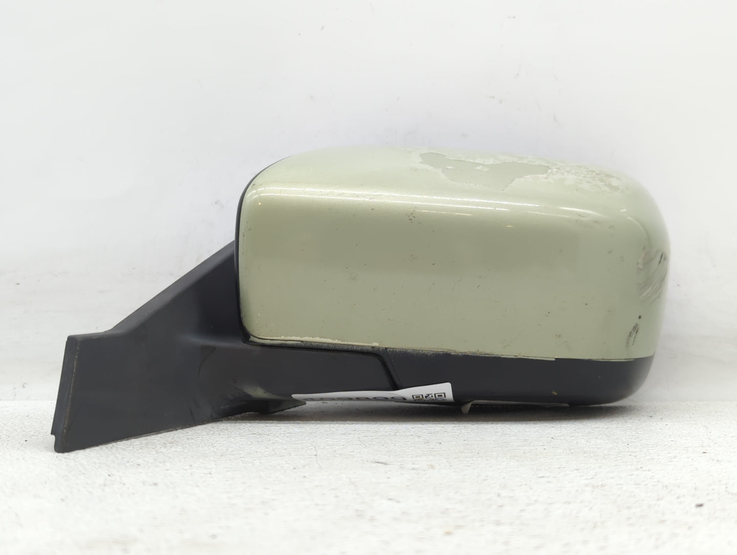 2008-2010 Mazda 5 Side Mirror Replacement Driver Left View Door Mirror Fits Fits 2008 2009 2010 OEM Used Auto Parts - Oemuse