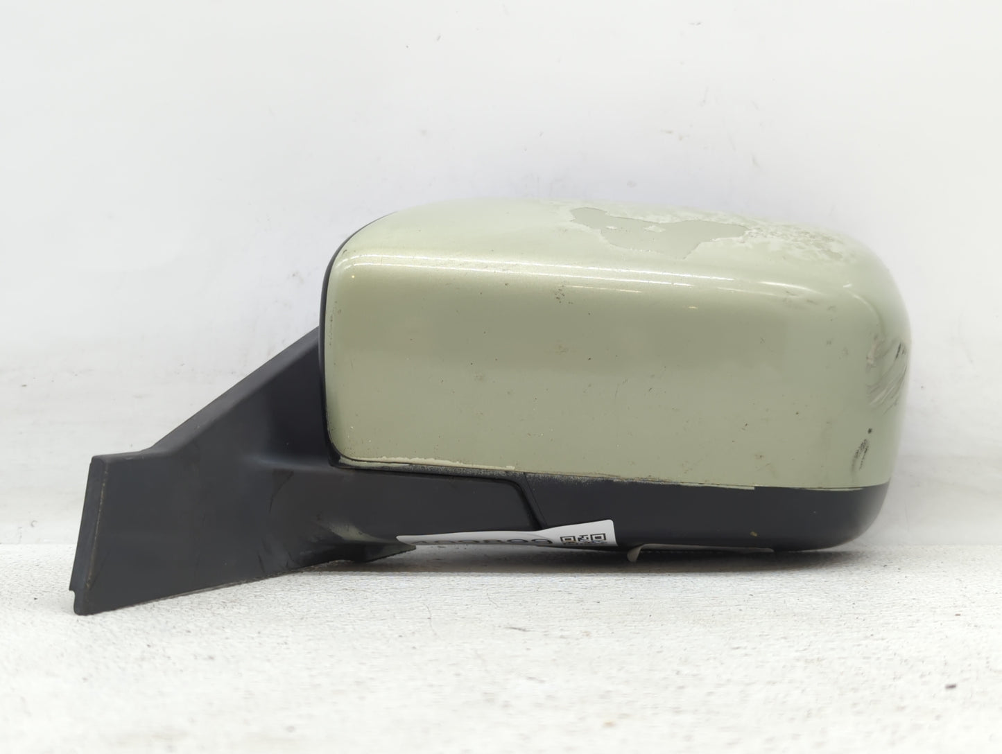 2008-2010 Mazda 5 Side Mirror Replacement Driver Left View Door Mirror Fits Fits 2008 2009 2010 OEM Used Auto Parts - Oemuse