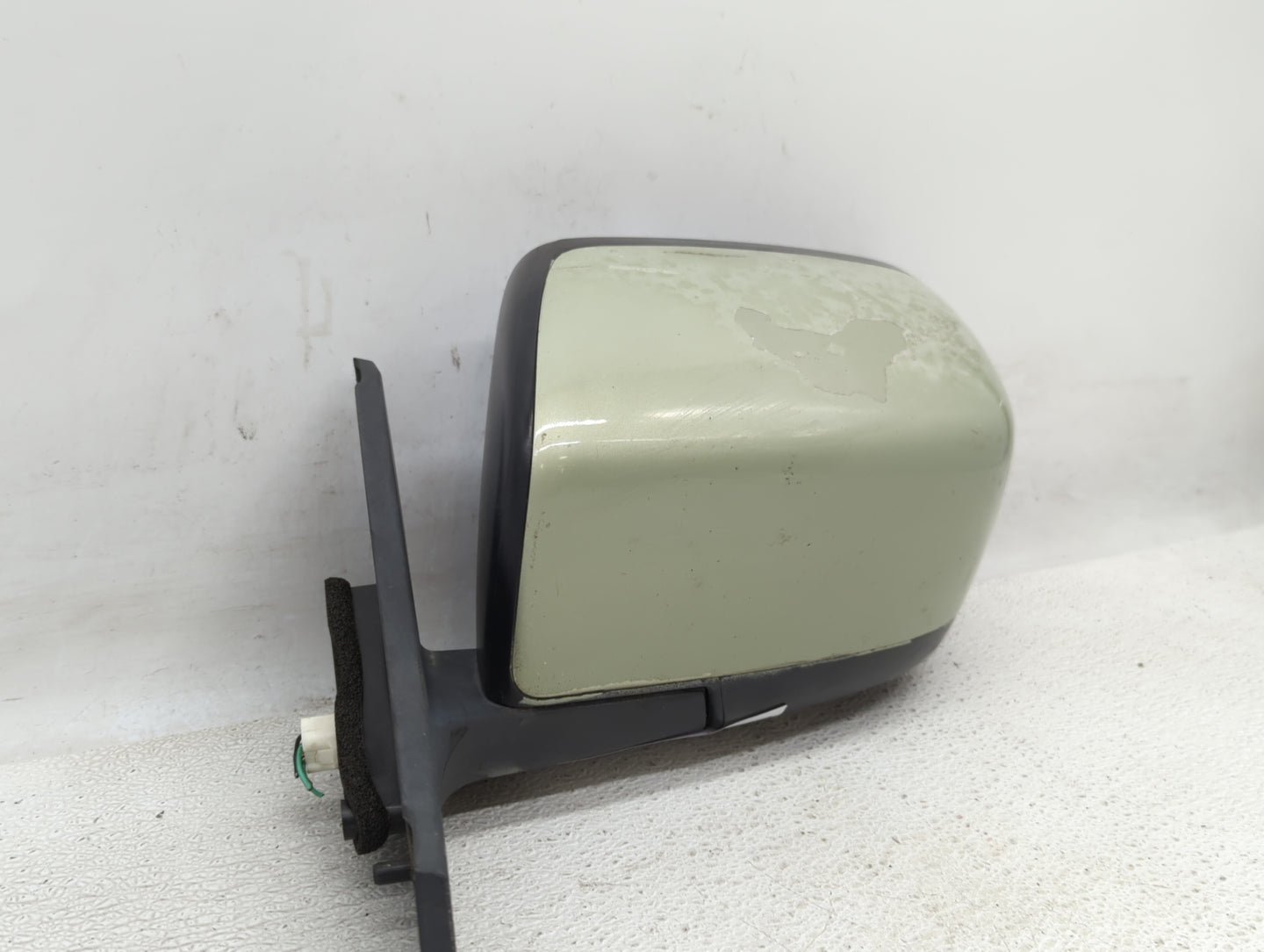 2008-2010 Mazda 5 Side Mirror Replacement Driver Left View Door Mirror Fits Fits 2008 2009 2010 OEM Used Auto Parts - Oemuse