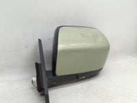 2008-2010 Mazda 5 Side Mirror Replacement Driver Left View Door Mirror Fits Fits 2008 2009 2010 OEM Used Auto Parts - Oemuse