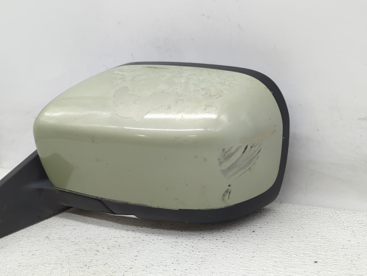 2008-2010 Mazda 5 Side Mirror Replacement Driver Left View Door Mirror Fits Fits 2008 2009 2010 OEM Used Auto Parts - Oemuse