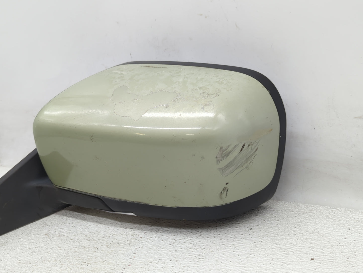2008-2010 Mazda 5 Side Mirror Replacement Driver Left View Door Mirror Fits Fits 2008 2009 2010 OEM Used Auto Parts - Oemuse