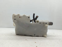 2008-2010 Mazda 5 Fusebox Fuse Box Panel Relay Module P/N:CD84 66 760 Fits Fits 2008 2009 2010 OEM Used Auto Parts - Oemused