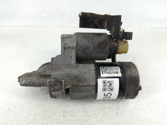 compare product 2006-2010 Mazda 5 Car Starter Motor Solenoid OEM P/N:M000T87681 Fits Fits 2004 2005 2006 2007 2008 2009 2010 OEM Used Auto Parts