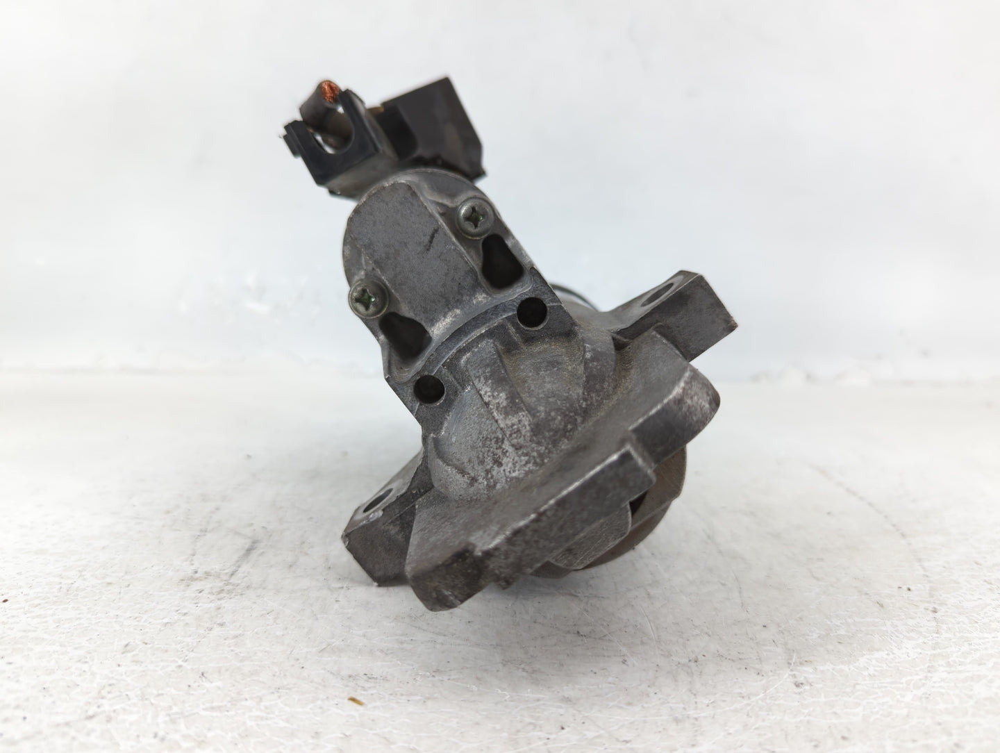 2006-2010 Mazda 5 Car Starter Motor Solenoid OEM P/N:M000T87681 Fits Fits 2004 2005 2006 2007 2008 2009 2010 OEM Used Auto P