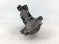 2006-2010 Mazda 5 Car Starter Motor Solenoid OEM P/N:M000T87681 Fits Fits 2004 2005 2006 2007 2008 2009 2010 OEM Used Auto P