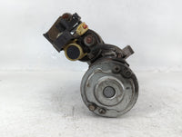 2006-2010 Mazda 5 Car Starter Motor Solenoid OEM P/N:M000T87681 Fits Fits 2004 2005 2006 2007 2008 2009 2010 OEM Used Auto P