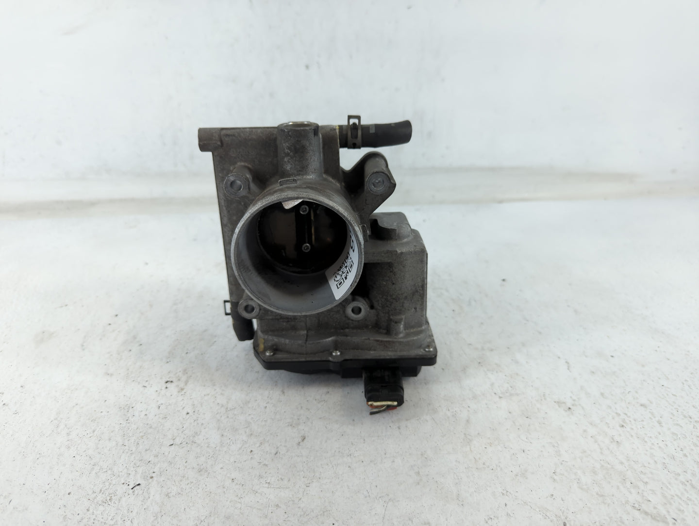 2008-2010 Mazda 5 Throttle Body P/N:1251 01692 L3R4 13 640 Fits Fits 2006 2007 2008 2009 2010 2011 2012 2013 OEM Used Auto P