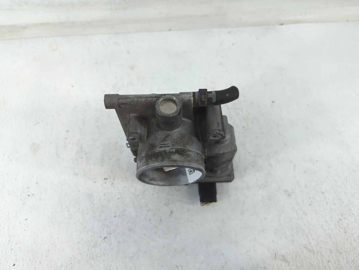 2008-2010 Mazda 5 Throttle Body P/N:1251 01692 L3R4 13 640 Fits Fits 2006 2007 2008 2009 2010 2011 2012 2013 OEM Used Auto P