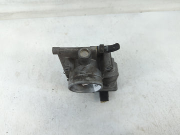 2008-2010 Mazda 5 Throttle Body P/N:1251 01692 L3R4 13 640 Fits Fits 2006 2007 2008 2009 2010 2011 2012 2013 OEM Used Auto Parts