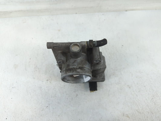 2008-2010 Mazda 5 Throttle Body P/N:1251 01692 L3R4 13 640 Fits Fits 2006 2007 2008 2009 2010 2011 2012 2013 OEM Used Auto Parts