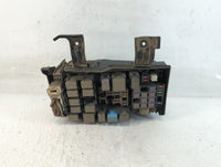 2006-2008 Mazda 6 Fusebox Fuse Box Panel Relay Module P/N:GR6A-66760 Fits Fits 2006 2007 2008 OEM Used Auto Parts - Oemuseda