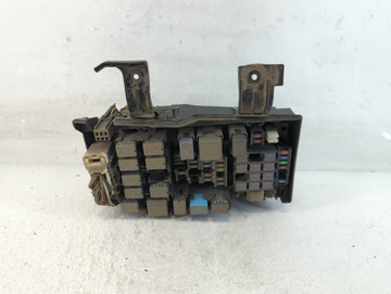 2006-2008 Mazda 6 Fusebox Fuse Box Panel Relay Module P/N:GR6A-66760 Fits Fits 2006 2007 2008 OEM Used Auto Parts