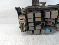 2006-2008 Mazda 6 Fusebox Fuse Box Panel Relay Module P/N:GR6A-66760 Fits Fits 2006 2007 2008 OEM Used Auto Parts - Oemuseda
