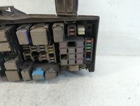 2006-2008 Mazda 6 Fusebox Fuse Box Panel Relay Module P/N:GR6A-66760 Fits Fits 2006 2007 2008 OEM Used Auto Parts - Oemuseda