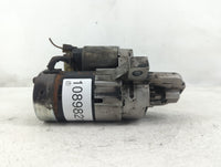 2003-2010 Mazda 6 Car Starter Motor Solenoid OEM P/N:3M81-11002-BB Fits Fits 2003 2004 2005 2006 2007 2008 2009 2010 OEM Use