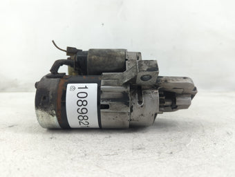 compare product 2003-2010 Mazda 6 Car Starter Motor Solenoid OEM P/N:3M81-11002-BB Fits Fits 2003 2004 2005 2006 2007 2008 2009 2010 OEM Used Auto Parts