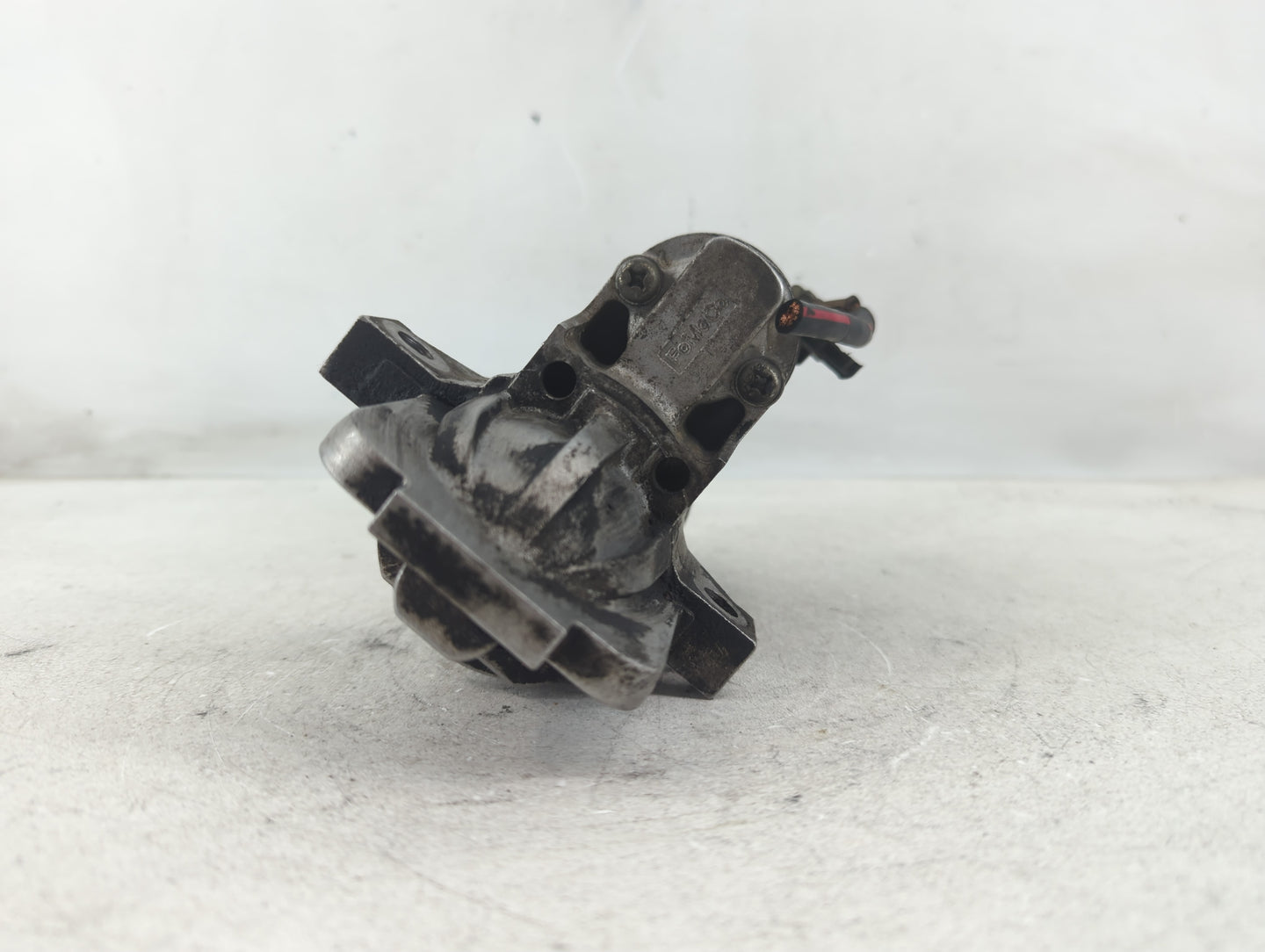 2003-2010 Mazda 6 Car Starter Motor Solenoid OEM P/N:3M81-11002-BB Fits Fits 2003 2004 2005 2006 2007 2008 2009 2010 OEM Use