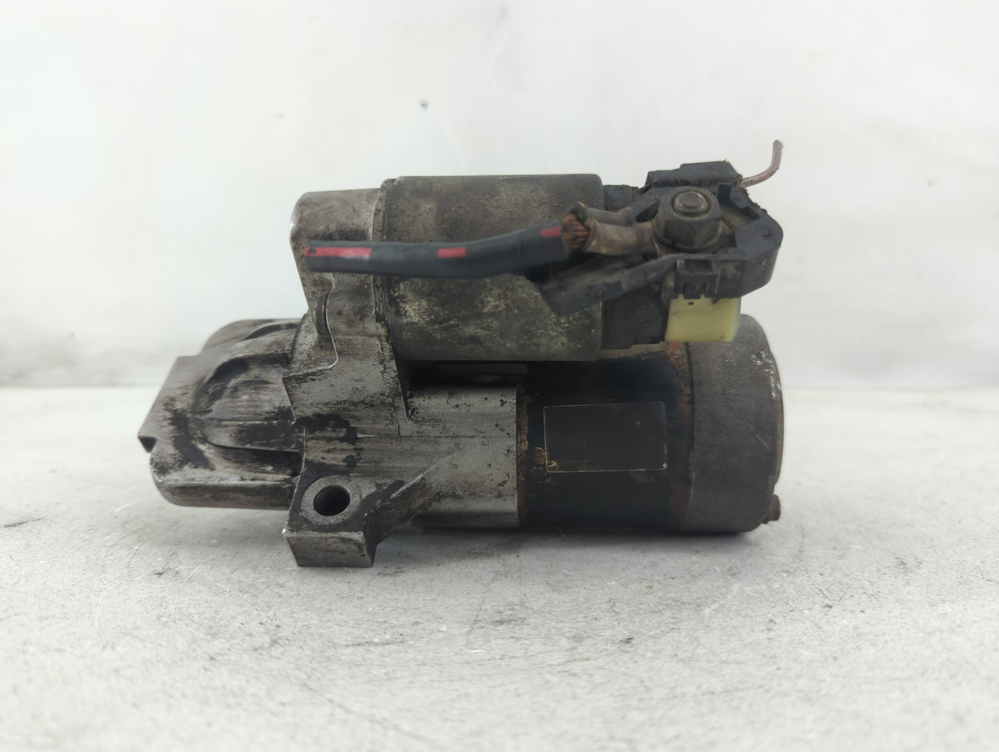 2003-2010 Mazda 6 Car Starter Motor Solenoid OEM P/N:3M81-11002-BB Fits Fits 2003 2004 2005 2006 2007 2008 2009 2010 OEM Use