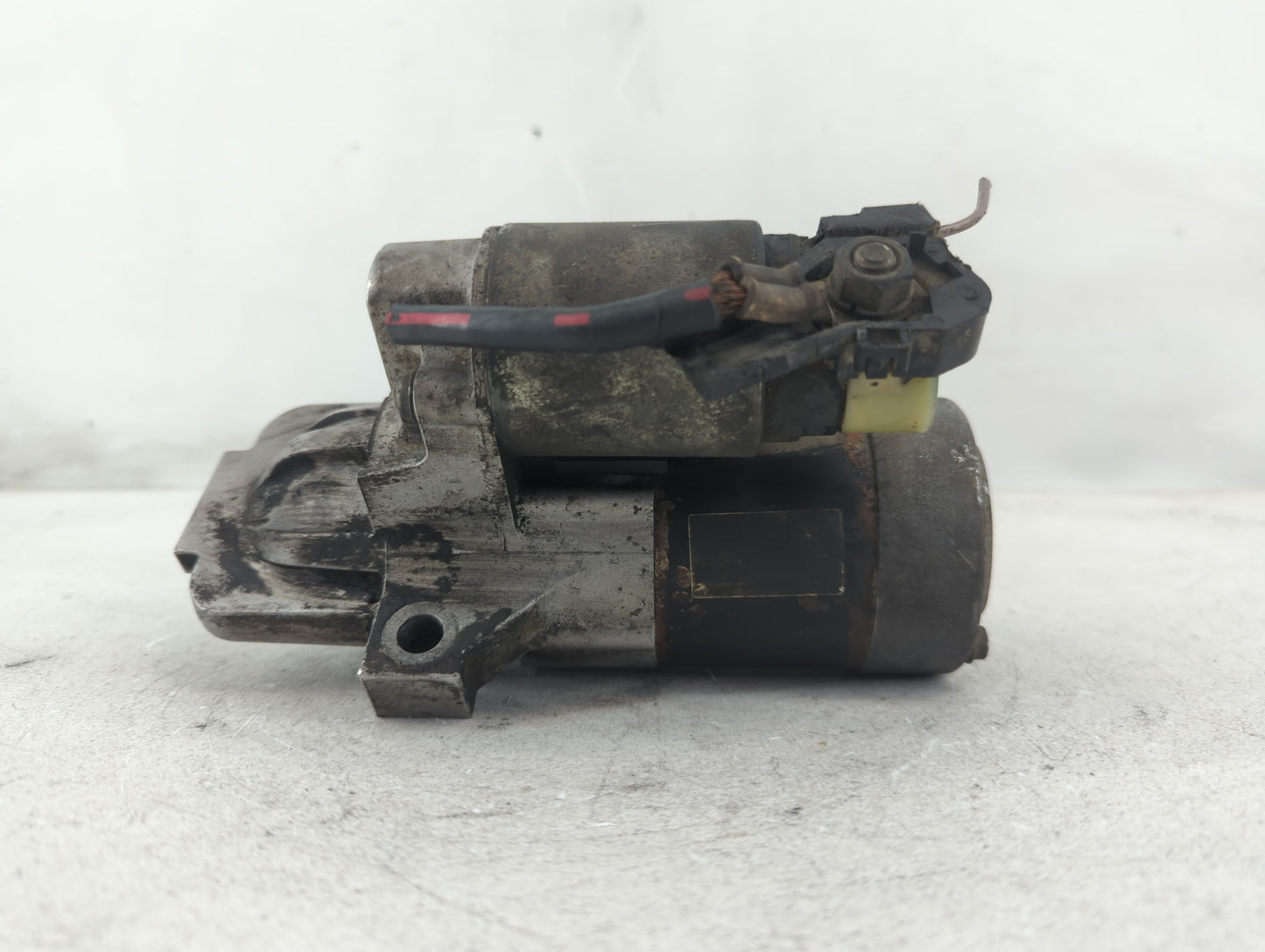 2003-2010 Mazda 6 Car Starter Motor Solenoid OEM P/N:3M81-11002-BB Fits Fits 2003 2004 2005 2006 2007 2008 2009 2010 OEM Use