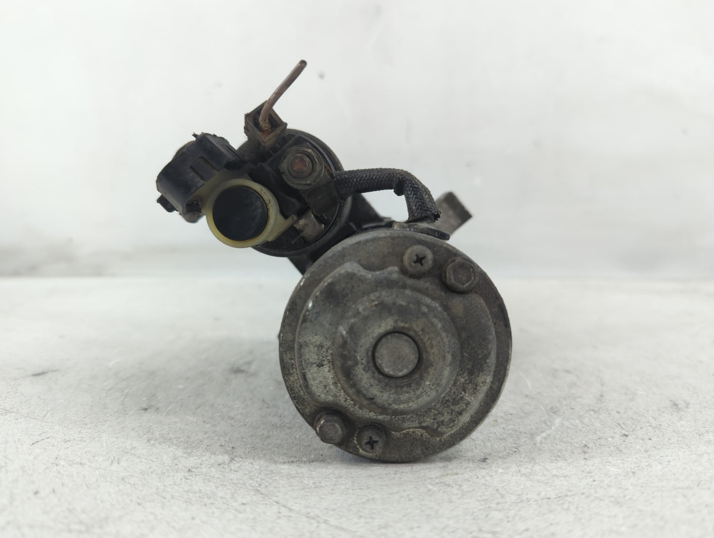 2003-2010 Mazda 6 Car Starter Motor Solenoid OEM P/N:3M81-11002-BB Fits Fits 2003 2004 2005 2006 2007 2008 2009 2010 OEM Use