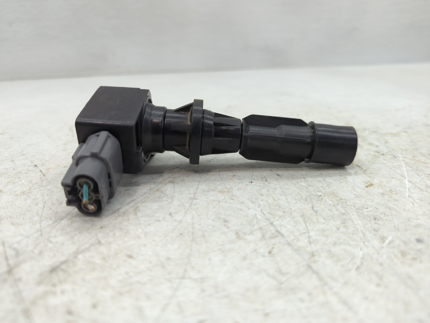 2003-2008 Mazda 6 Ignition Coil Igniter Pack - Oemusedautoparts1.com