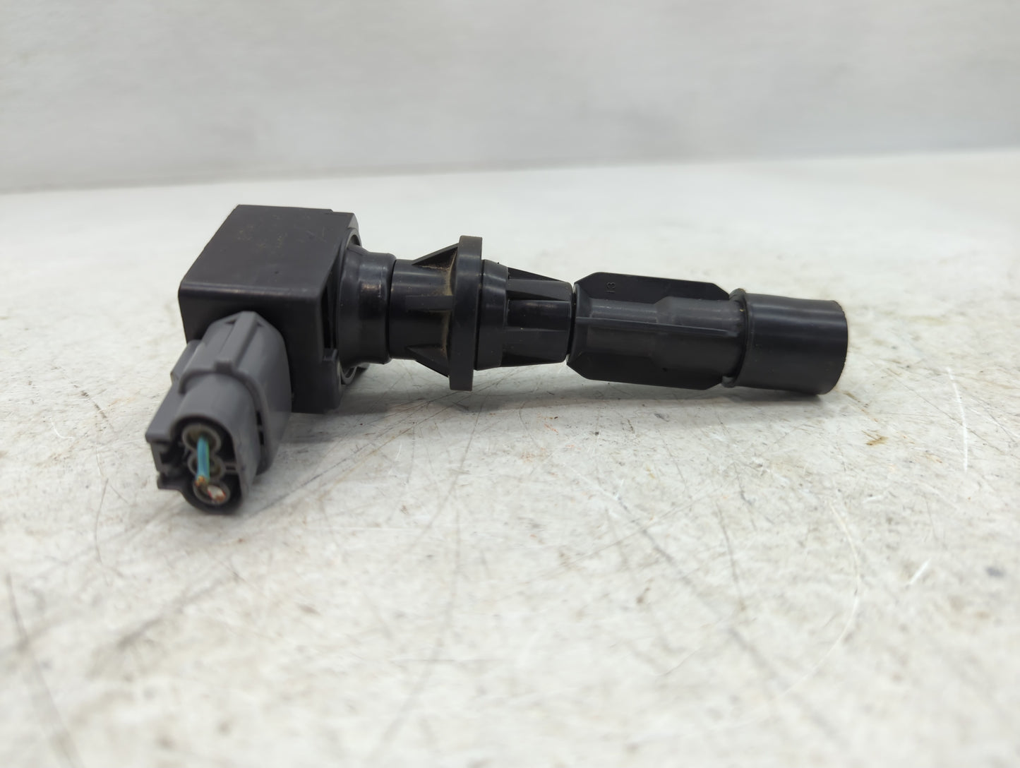 2003-2008 Mazda 6 Ignition Coil Igniter Pack - Oemusedautoparts1.com