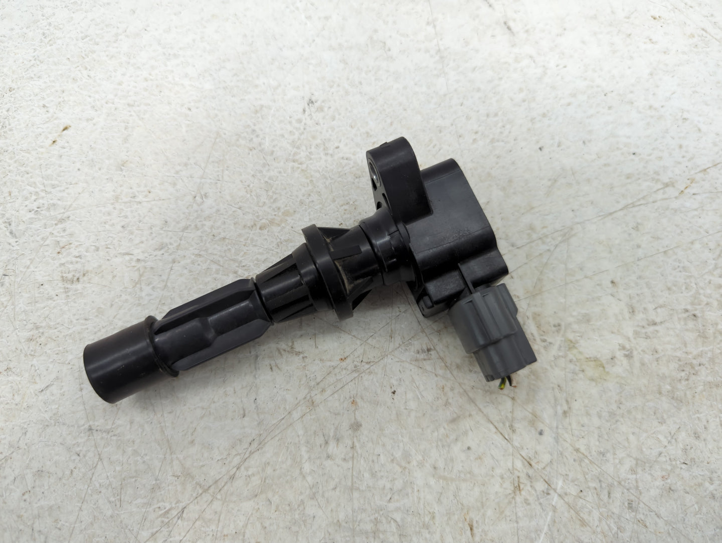 2006-2013 Mazda 6 Ignition Coil Igniter Pack - Oemusedautoparts1.com