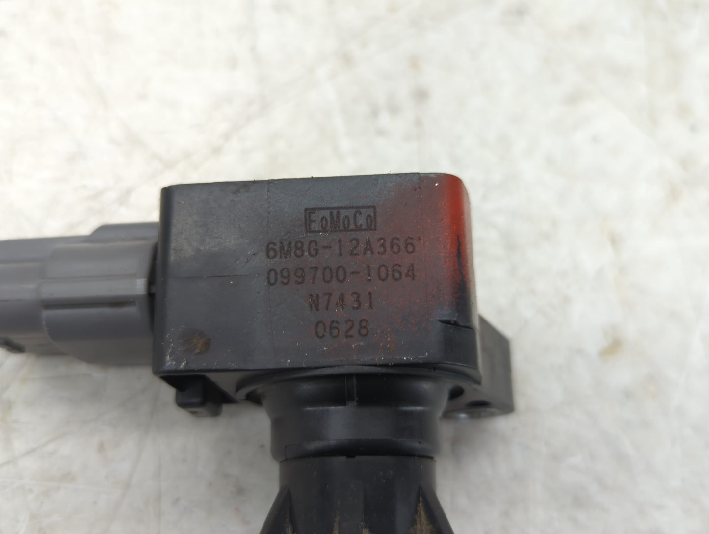 2006-2013 Mazda 6 Ignition Coil Igniter Pack - Oemusedautoparts1.com