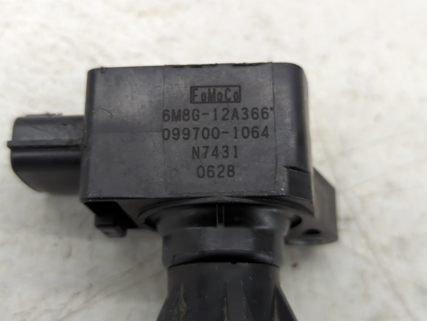 2006-2013 Mazda 6 Ignition Coil Igniter Pack - Oemusedautoparts1.com