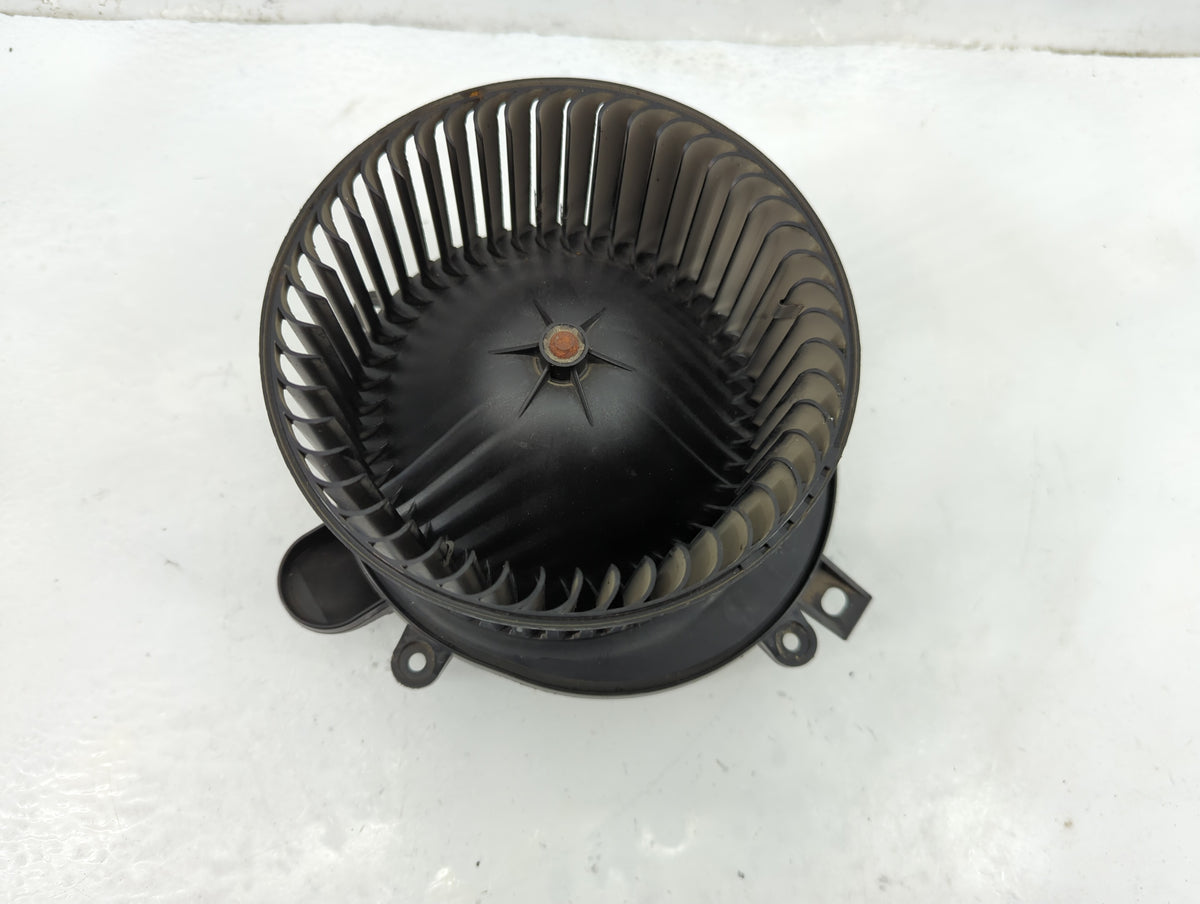 2007-2008 Mazda 6 Heater AC Blower Motor Fits Fits 2007 2008 OEM Used Auto Parts - Oemusedautoparts1.com