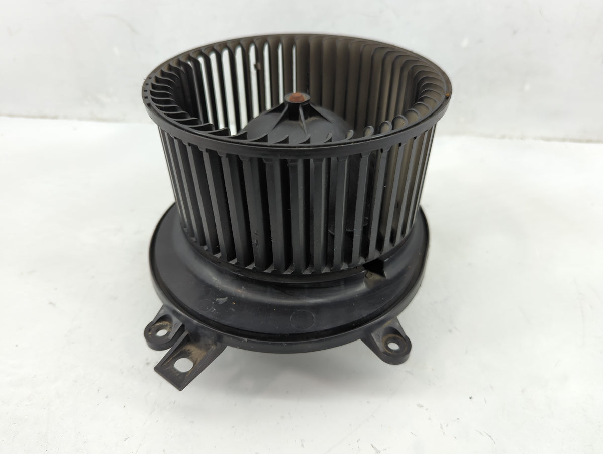 2007-2008 Mazda 6 Heater AC Blower Motor Fits Fits 2007 2008 OEM Used Auto Parts - Oemusedautoparts1.com