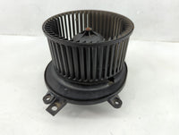 2007-2008 Mazda 6 Heater AC Blower Motor Fits Fits 2007 2008 OEM Used Auto Parts - Oemusedautoparts1.com
