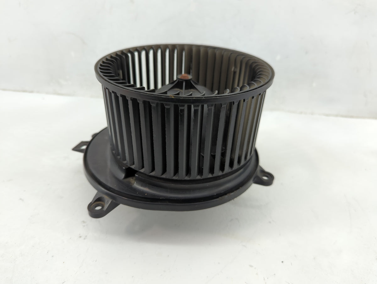 2007-2008 Mazda 6 Heater AC Blower Motor Fits Fits 2007 2008 OEM Used Auto Parts - Oemusedautoparts1.com