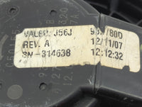 2007-2008 Mazda 6 Heater AC Blower Motor Fits Fits 2007 2008 OEM Used Auto Parts - Oemusedautoparts1.com