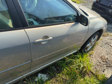 2003-2008 Mazda 6 Passenger Front Door Oem - Oemusedautoparts1.com