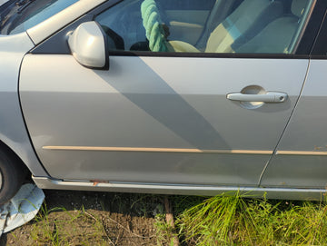 2003-2008 Mazda 6 Driver Front Door Oem - Oemusedautoparts1.com