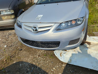 2006-2008 Mazda 6 Front Bumper - Oem - Oemusedautoparts1.com