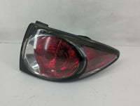 2006-2008 Mazda 6 Tail Light Assembly Driver Left OEM P/N:2XL 950 550 Fits Fits 2006 2007 2008 OEM Used Auto Parts - Oemused