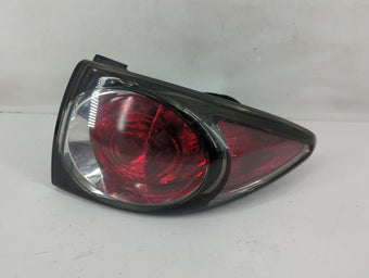 compare product 2006-2008 Mazda 6 Tail Light Assembly Driver Left OEM P/N:2XL 950 550 Fits Fits 2006 2007 2008 OEM Used Auto Parts