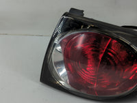 2006-2008 Mazda 6 Tail Light Assembly Driver Left OEM P/N:2XL 950 550 Fits Fits 2006 2007 2008 OEM Used Auto Parts - Oemused