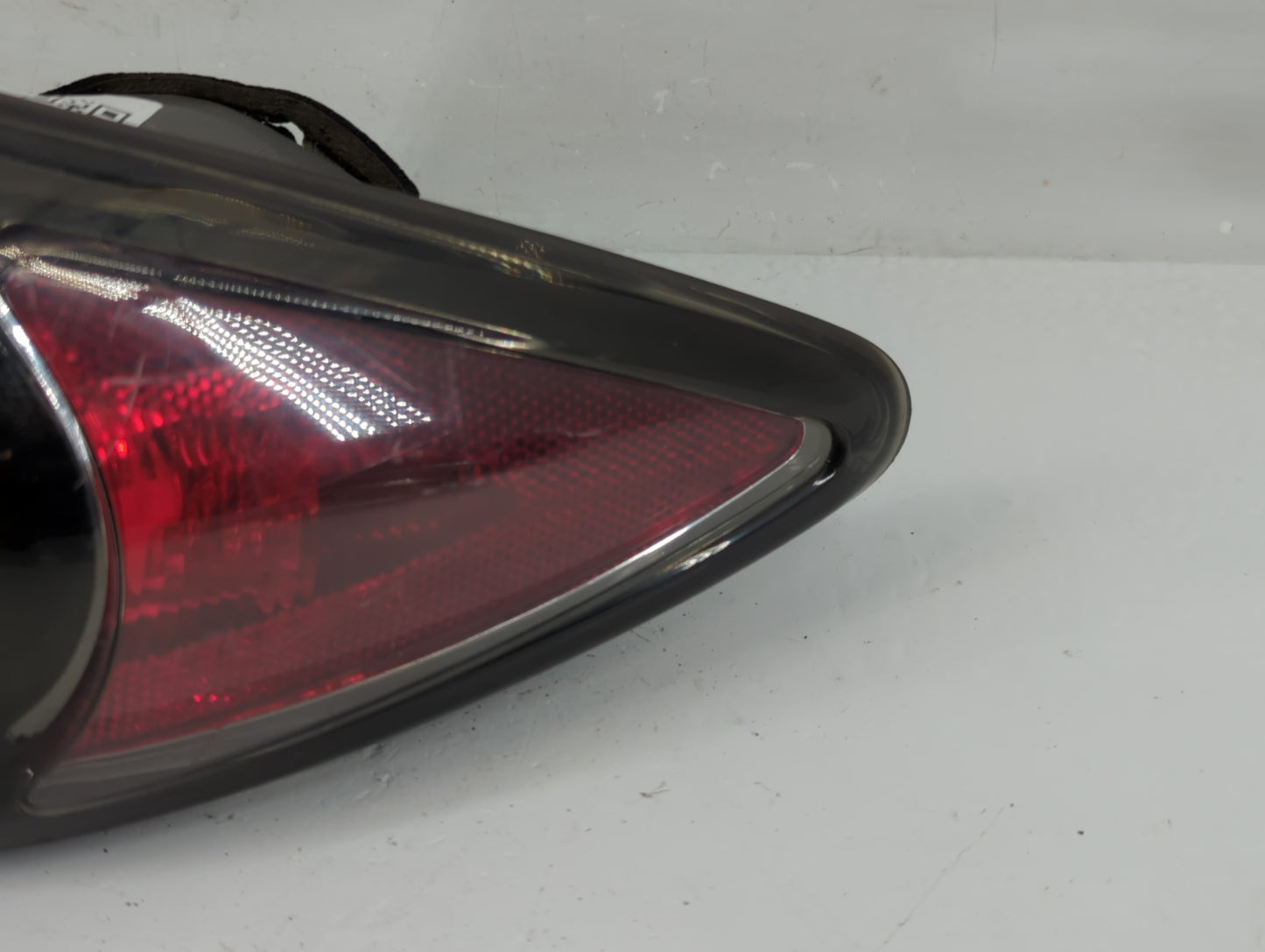 2006-2008 Mazda 6 Tail Light Assembly Driver Left OEM P/N:2XL 950 550 Fits Fits 2006 2007 2008 OEM Used Auto Parts - Oemused