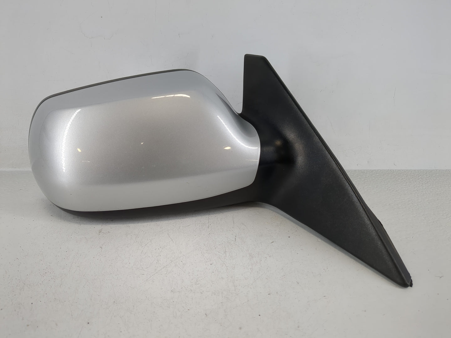 2003-2008 Mazda 6 Passenger Side View Mirror - Right Door Mirror OEM Used - Oemusedautoparts1.com