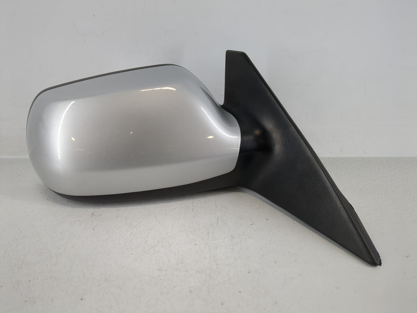 2003-2008 Mazda 6 Passenger Side View Mirror - Right Door Mirror OEM Used - Oemusedautoparts1.com